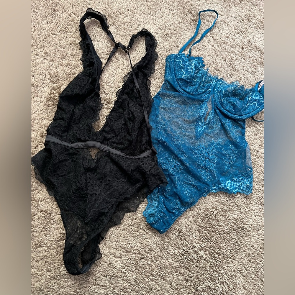 Size S Victoria’s Secret bundle